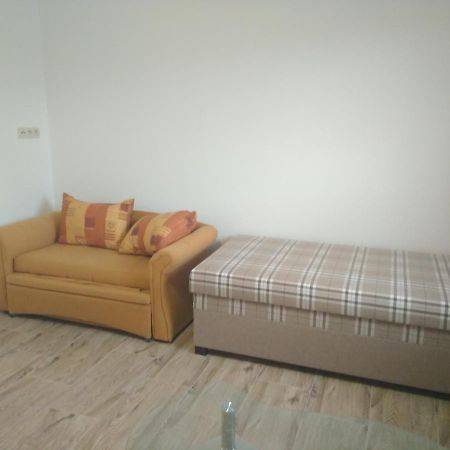 Apartmánové ubytovanie VKF Volkovce Esterno foto